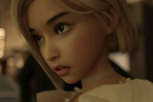 Cheeky Ghost Girl - Free Porn Games | FEELEX