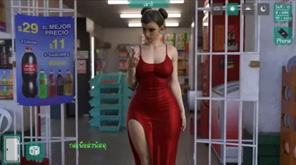 Game — scene screenshot (3)