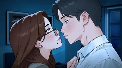 Game — scene screenshot (3)