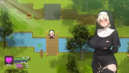 Game — gameplay screenshot (2)