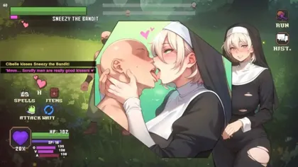 Game — scene screenshot (3)