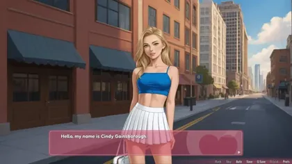 Game — screenshot (1)