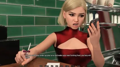 Game — gameplay screenshot (2)