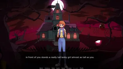 Game — sahne ekran görüntüsü (8)