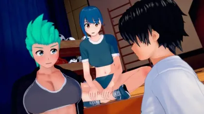 Game — schermata di gameplay (7)