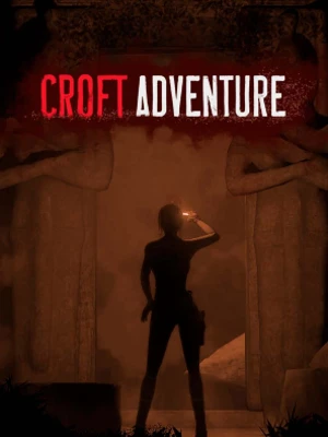 Croft Adventures –  New Version 0.6.5a [PixDES] | Feelex