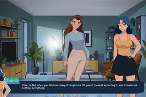 Crossing the Lines - Juegos Porno Gratis | FEELEX