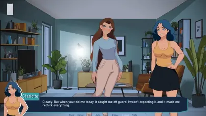 Game — captura de pantalla (1)