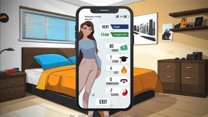 Game — captura de jugabilidad (2)