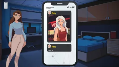 Game — captura de escena (3)