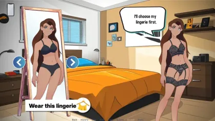 Game — captura de pantalla (6)