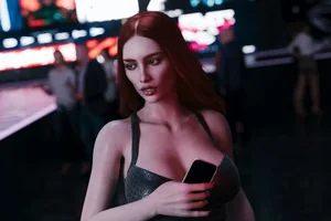 Cybernetic Seduction - Бесплатные Порно Игры | FEELEX