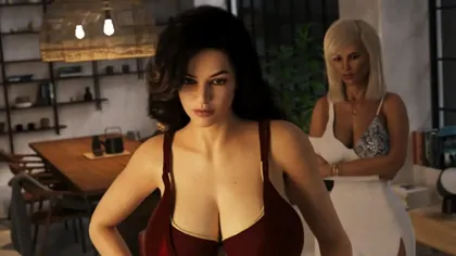 Game — obraz gry (5)