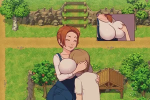 Daily Lives of my Countryside - Gioco porno gratuito :year | :site