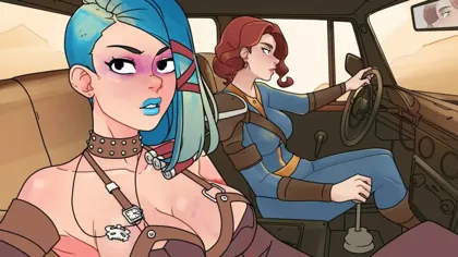 Game — gameplay screenshot (2)