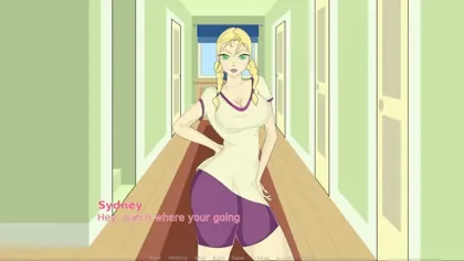 Game — gameplay screenshot (2)