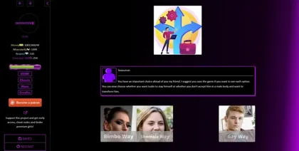 Game — capture d’écran (1)