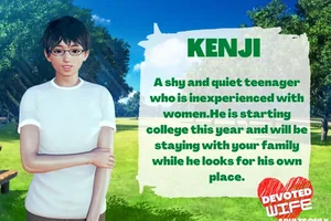 Devoted Wife - Free Porn Games | FEELEX