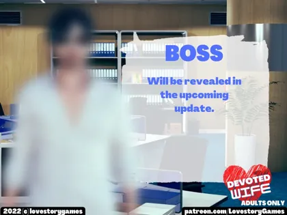 Game — schermata della scena (3)