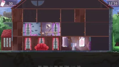 Game — capture d’écran (1)