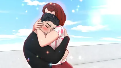 Game — schermata della scena (3)