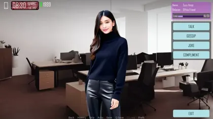 Game — screenshot (1)