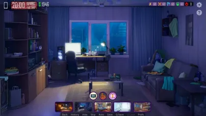 Game — gameplay screenshot (2)