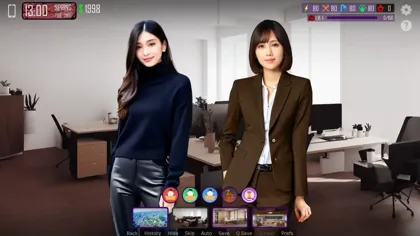 Game — scene screenshot (3)