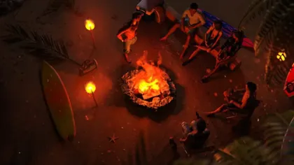 Game — scene screenshot (3)