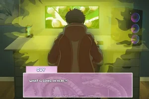 Dragon Ball Interdimentional Wish - Free Porn Games | FEELEX