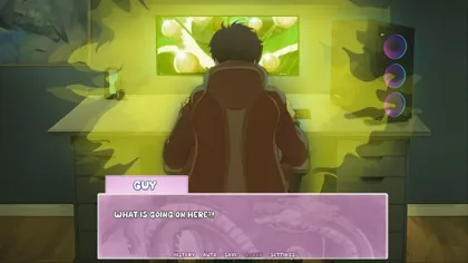 Game — zrzut ekranu (1)