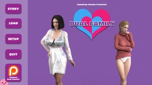 Dual Family – New Version 1.22.1ce Legacy [Gumdrop Games] | Feelex