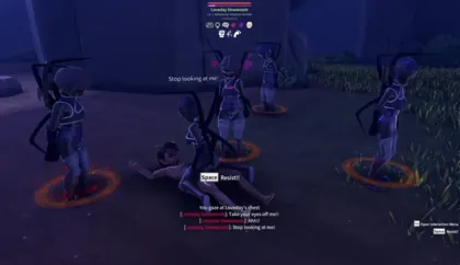 Game — ekran görüntüsü (1)