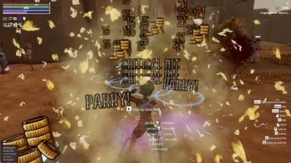 Game — oynanış ekran görüntüsü (2)