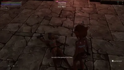 Game — sahne ekran görüntüsü (3)