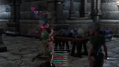 Game — ekran görüntüsü (6)