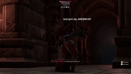 Game — sahne ekran görüntüsü (8)