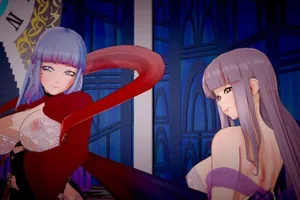 Duskthrone: The Forsaken Realm - Gioco porno gratuito :year | :site