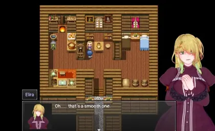 Game — scene screenshot (3)