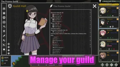 Game — captura de pantalla (1)