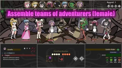 Game — captura de jugabilidad (2)