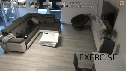 Game — capture d’écran (1)