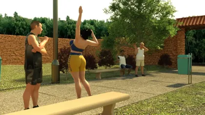 Game — ekran görüntüsü (1)