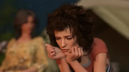 Game — zrzut z rozgrywki (2)