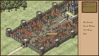 Game — schermata di gameplay (2)