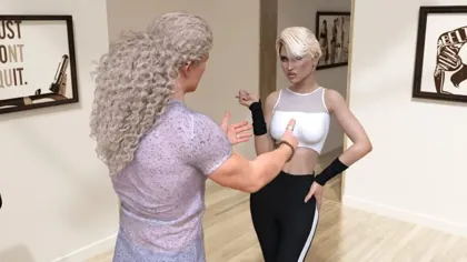 Game — gameplay screenshot (2)