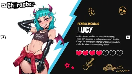 Game — captura de escena (3)