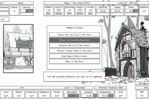 Finding Color in the Ashes - Juegos Porno Gratis | FEELEX