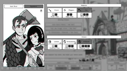 Game — scene screenshot (3)