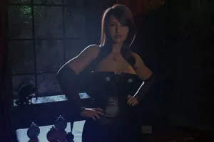 Fractured Veil - Ücretsiz Porno Oyunu :year | :site